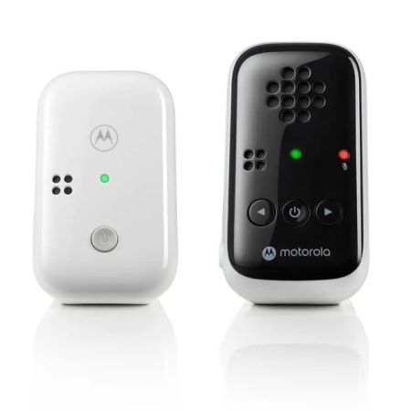 Motorola PIP10 audio bebi monitor DECT sistem