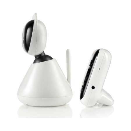 WiFi kamera za bebe Motorola PIP1500C sa dvosmernom komunikacijom i praćenjem bebe