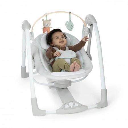 Kids II Ingenuity Ljuljaška Cozy Spot Swing `n Go 16968
