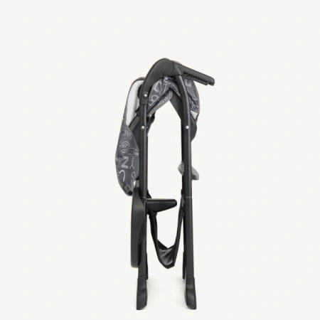 Joie Hranilica za decu Mimzy Snacker ABC Charcoal