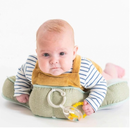 Taf Toys Jastuk za bebe Tummy Time