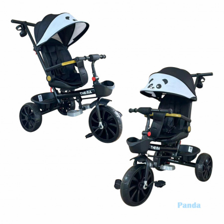 Thema sport Tricikl TS-588 sa rotacijom sedišta Panda