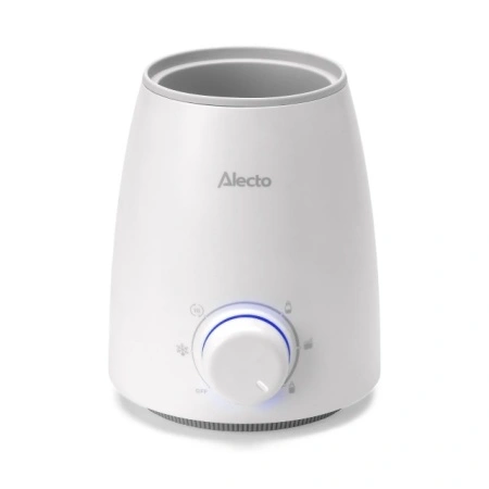 Alecto BW800 grejač za flašice prednja strana
