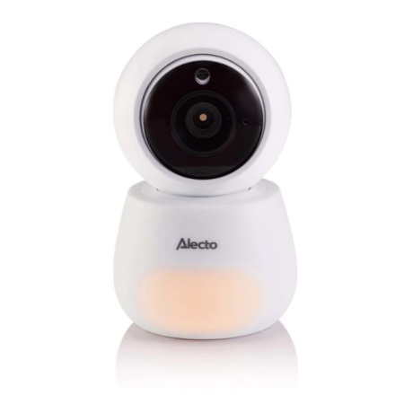 Alecto DVM2043 baby monitor noćno svetlo i ECO režim