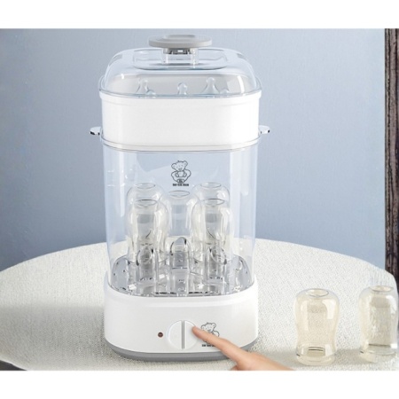 BBO LS-B330 sterilizator – jednostavno upravljanje dugmetom