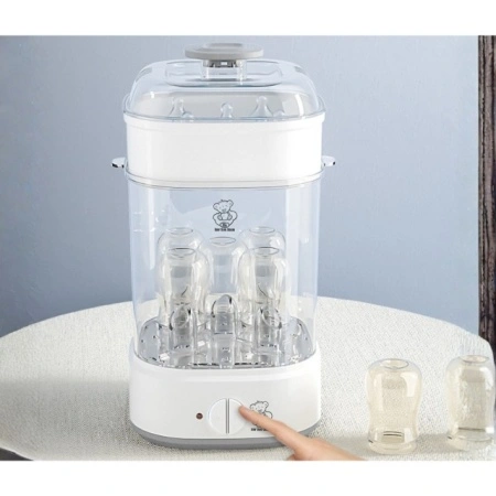 BBO LS-B330 sterilizator – jednostavno upravljanje dugmetom