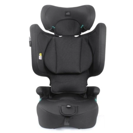 CAM Flexy autosedište 76-150cm crno - ergonomsko sedište za veću udobnost