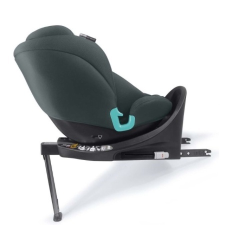 CAM Sosta Evo i-Size auto sedište sa ISOFIX sistemom i potpornom nogom - dezen 221