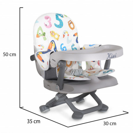 Cangaroo Hranilica Kiwi 123