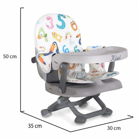 Cangaroo Hranilica Kiwi 123
