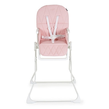 Cangaroo Stolica za hranjenje Waffle Pink