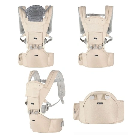 Cangaroo Kengur nosiljka IVY Beige