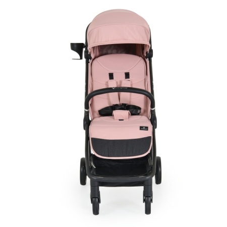 Cangaroo Kolica FLIP Blossom Pink 22kg