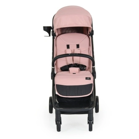 Cangaroo Kolica FLIP Blossom Pink 22kg