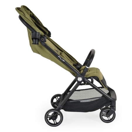 Cangaroo Kolica FLIP Dark Forest Green 22kg