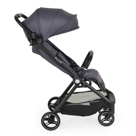 Cangaroo Kolica FLIP Obsidian Grey 22kg