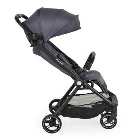 Cangaroo Kolica FLIP Obsidian Grey 22kg