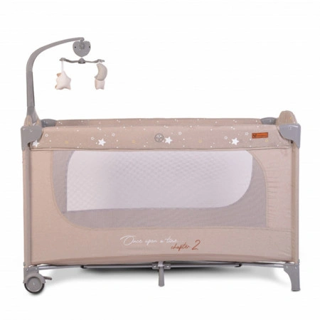 Cangaroo krevetac Once upon a time L2 Beige