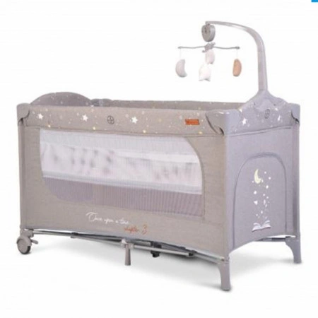 Cangaroo krevetac Once upon a time L2 Grey