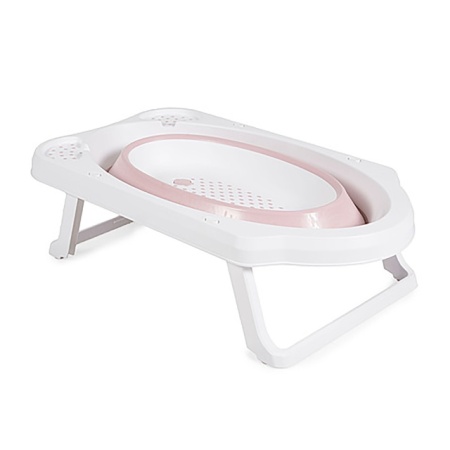 Cangaroo Sklopiva kadica HAWAII 4u1 Pink