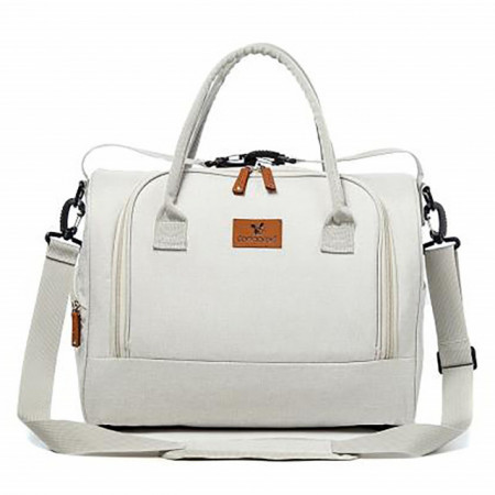 Cangaroo Torba za mame Jossie Beige