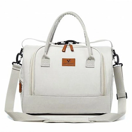Cangaroo Torba za mame Jossie Beige
