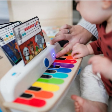 HAPE igračka Together in Tune Magic Touch Piano