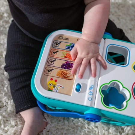 Hape Muzička korpa za kupovinu