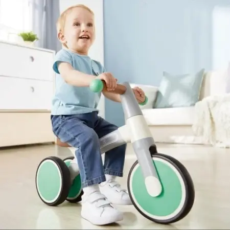 Hape My First Balance Bike Green dečiji bicikl za balans