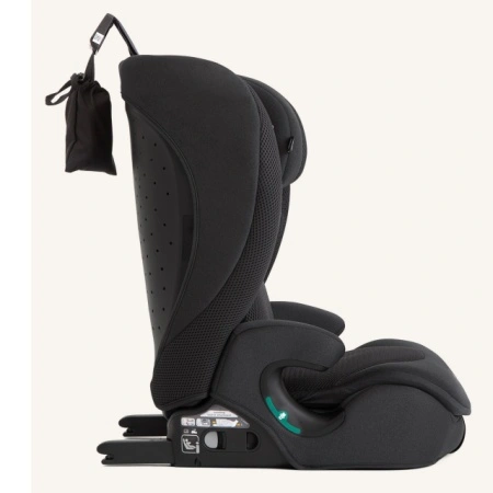 Joie i-Irvana Max i-Size Mercury Mesh bočna zaštita i Isofix konektori