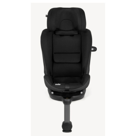 Joie auto sedište i-Spin 360 Max Raven prati rast deteta od 40-150cm