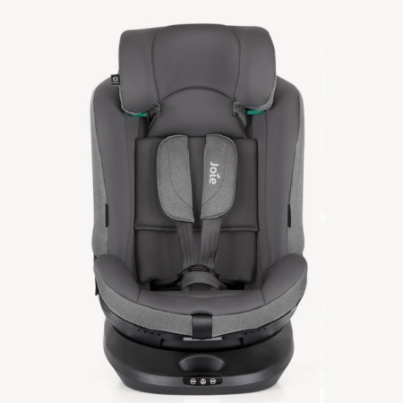 Joie i-Spin Multiway 360 sedište za decu do 7 godina - prati rast deteta, dezen Thunder