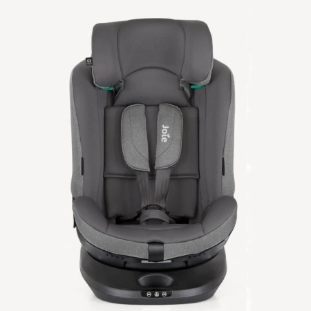 Joie i-Spin Multiway 360 sedište za decu do 7 godina - prati rast deteta, dezen Thunder