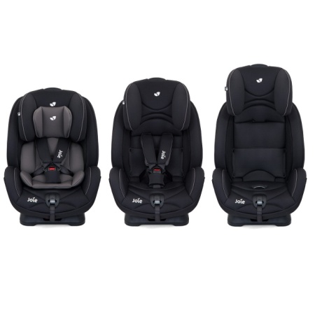 Joie Stages Auto sedište za decu 0-25 kg - prati rast deteta