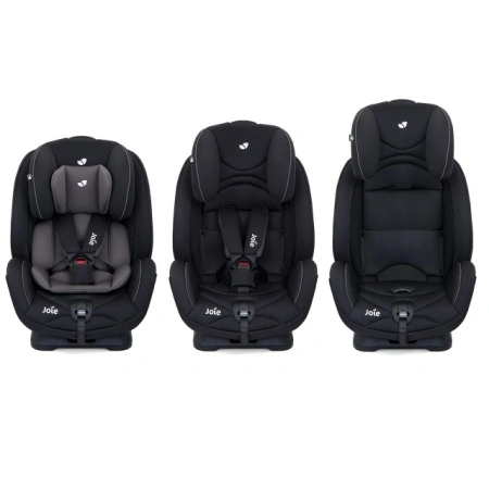 Joie Stages Auto sedište za decu 0-25 kg - prati rast deteta