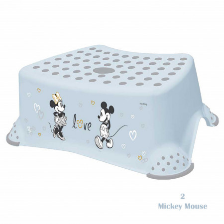 Keeeper Steper za decu Disney Mickey Mouse