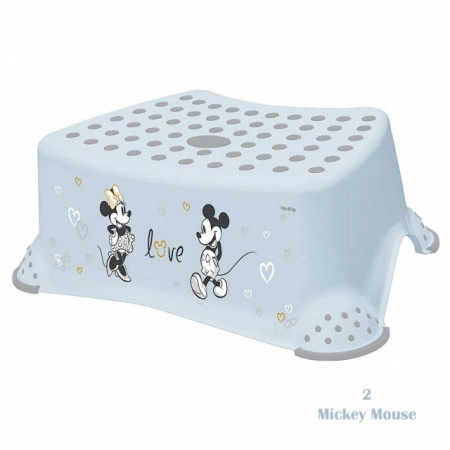 Keeeper Steper za decu Disney Mickey Mouse