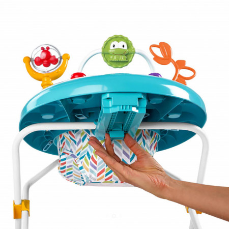Kids 2 Bright Starts Dubak Pack of Pals