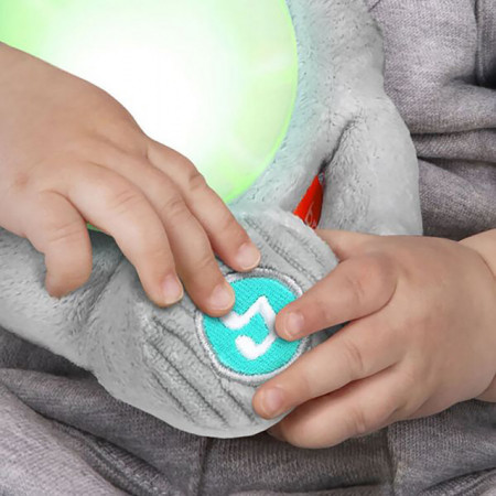Kids 2 Plišana igračka Hug A Bye Baby Elephant 12498