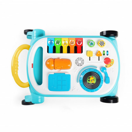 Kids II Baby Einstein guralica igraonica 4u1 musical mix 12045