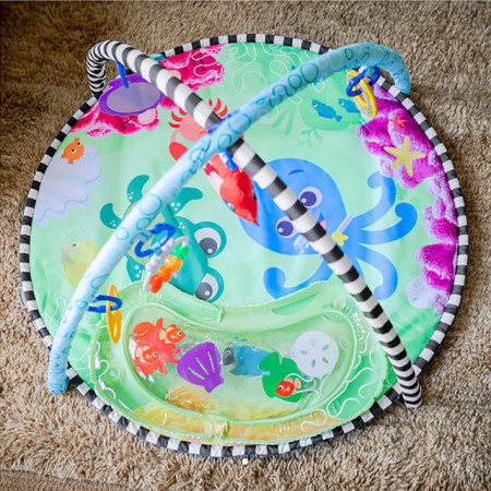 KIDS II BABY EINSTEIN Podloga za igru SEA FLOOR EXPLORERS SKU12807