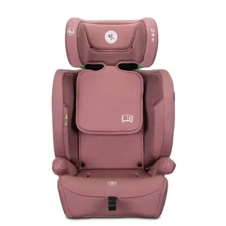 Lorelli Adventure auto sedište sa EPS zaštitom - Pink