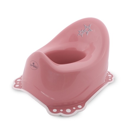 Lorelli Anatomska noša za decu Potty Little Stars