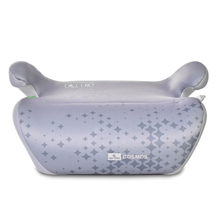 Lorelli Auto sedište COSMOS I-Size Isofix 125-150cm Grey