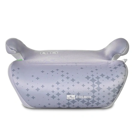 Lorelli Auto sedište COSMOS I-Size Isofix 125-150cm Grey