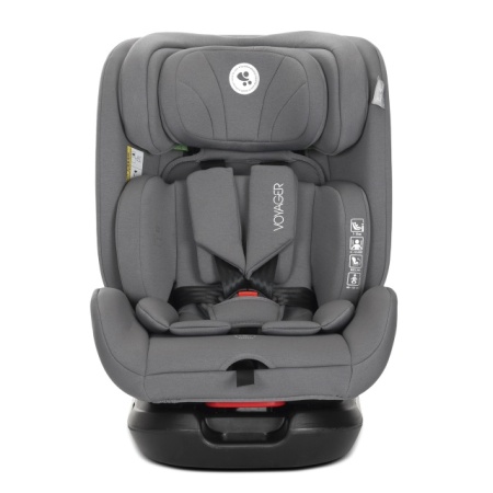 Lorelli Auto sedište I-Size Voyager 40-150cm Grey