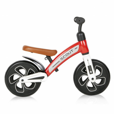 Lorelli Bicikl Balance Bike Scout Red