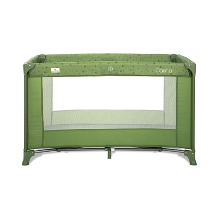 Lorelli Krevetac Carina 1 nivo Green Stars