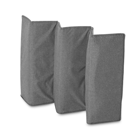 Lorelli Krevetac Noemi 1 nivo Cool Grey Star