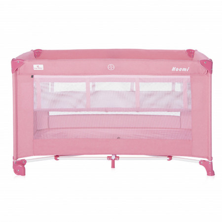 Lorelli Krevetac Noemi 2 nivoa Rose Velvet Unicorn